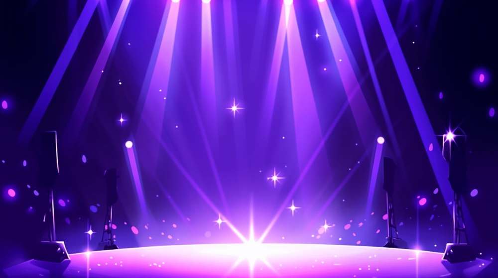 BTSから推し活スタート イラスト