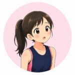 娘