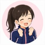 娘